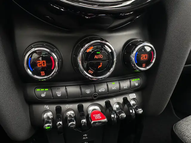 Mini Cooper Cooper view 15