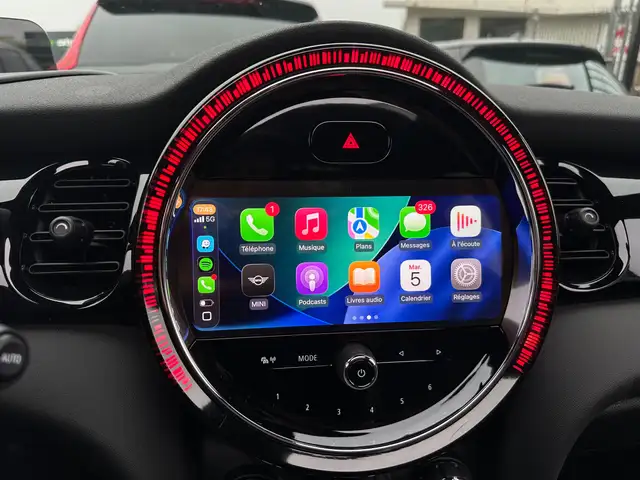 Mini Cooper Cooper view 11