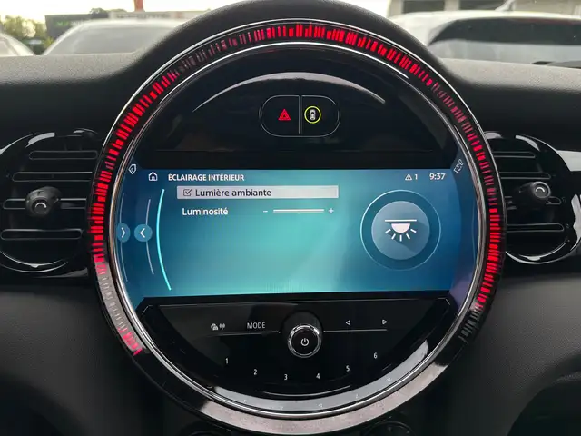 Mini Cooper Cooper view 14