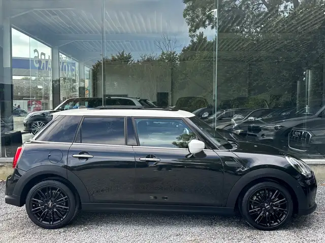 Mini Cooper Cooper view 7