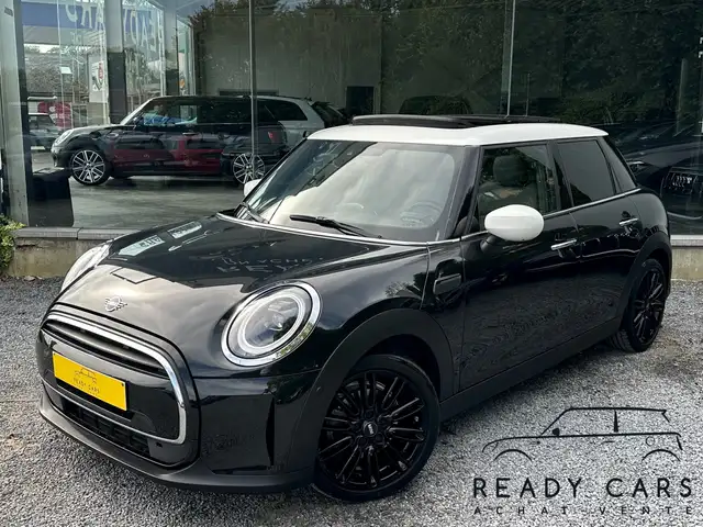 Mini Cooper Cooper main image