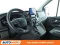 Ford Tourneo Custom 2.0 TDCi L1 Titanium X Aut.*NAVI*BI-XENON*TEMPO* Schwarz - thumbnail 11