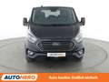 Ford Tourneo Custom 2.0 TDCi L1 Titanium X Aut.*NAVI*BI-XENON*TEMPO* Schwarz - thumbnail 9