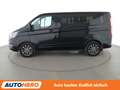 Ford Tourneo Custom 2.0 TDCi L1 Titanium X Aut.*NAVI*BI-XENON*TEMPO* Schwarz - thumbnail 3