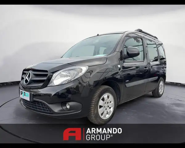 Mercedes-Benz Citan (W415) 1.5 109 CDI S&S Tourer Select