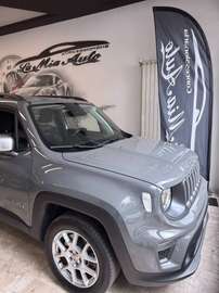Renegade 2019 1.3 t4 phev Limited 4xe at6