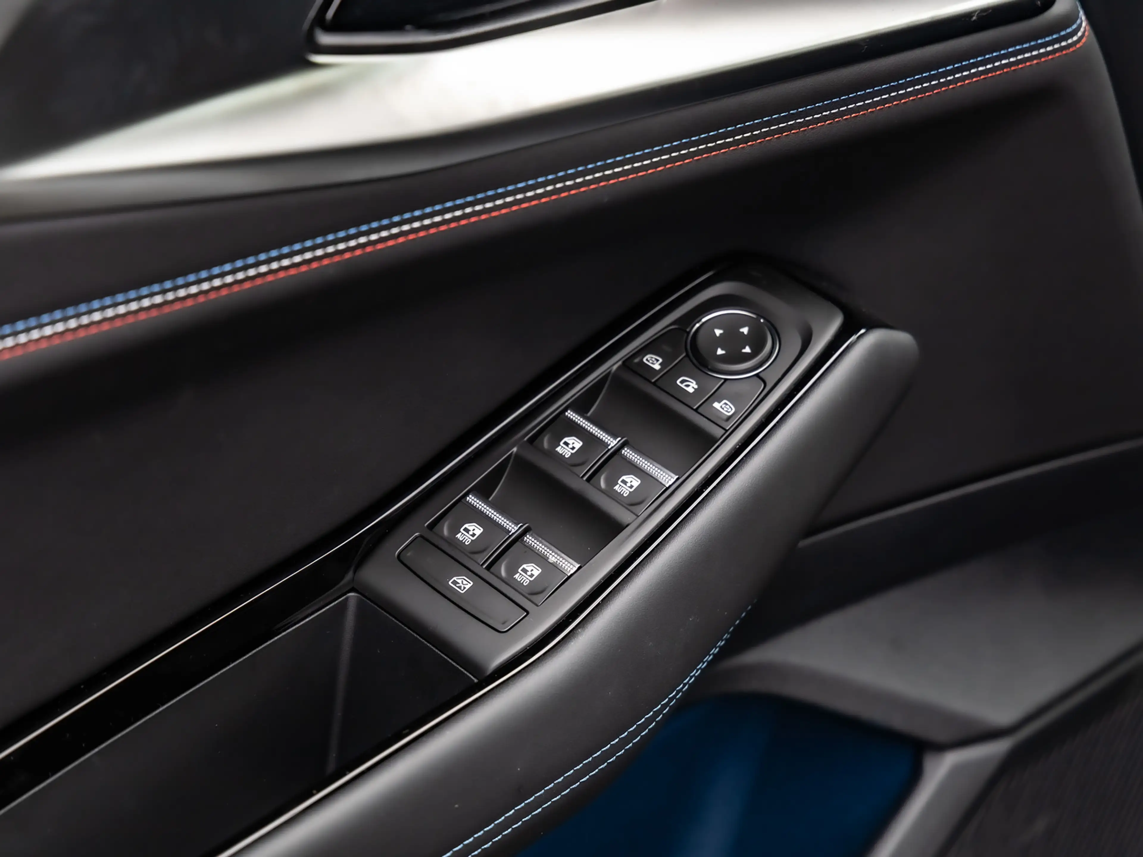 Renault Rafale Esprit Alpine Plug-in Hybrid 300 4x4 GJR — photo 11
