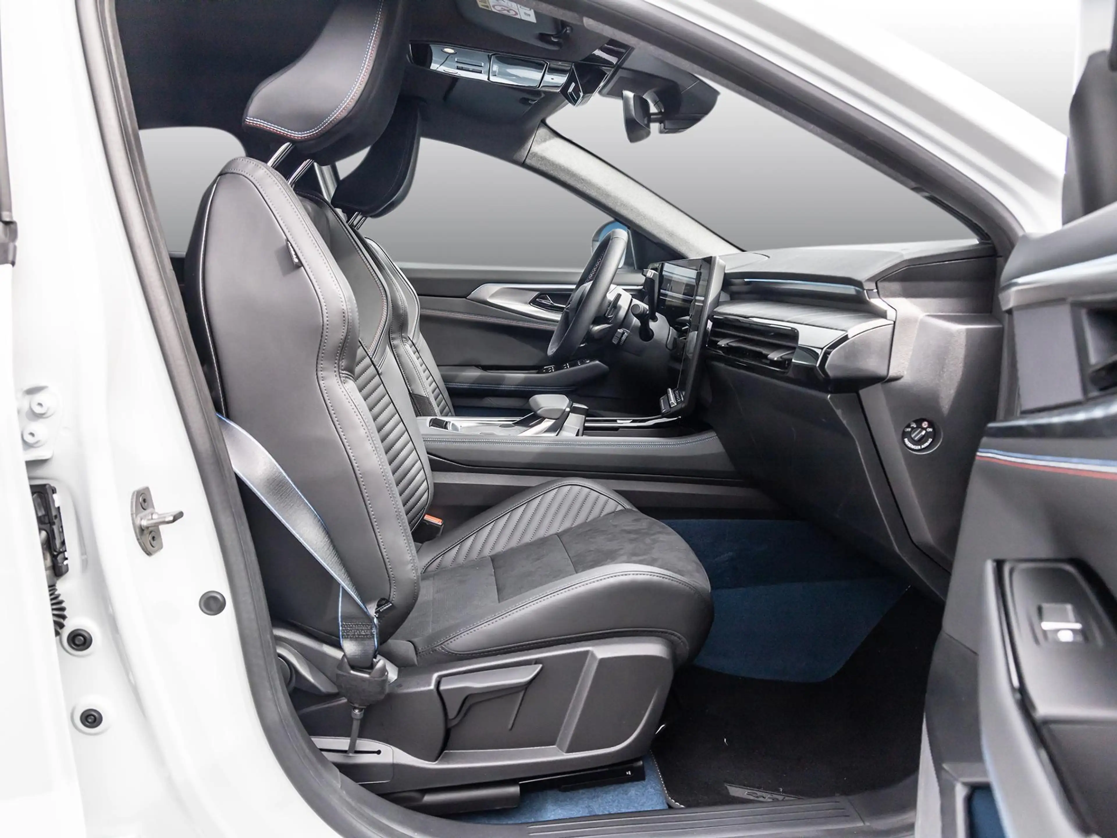 Renault Rafale Esprit Alpine Plug-in Hybrid 300 4x4 GJR — photo 5