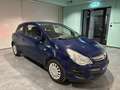 Opel Corsa 1.2 | Perfektes Anfängerauto | Service neu | sp... Blau - thumbnail 2