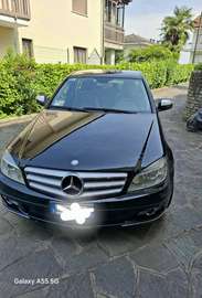C220 CDI