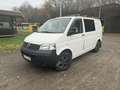 Volkswagen T5 Volkswagen T5 - thumbnail 2