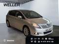 Toyota Verso 1.8 Travel *Pano*Kamera*Navi*PDC v+h*Tempo* Argent - thumbnail 4