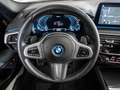BMW 530 e M-Sport FACEL. LED W-LAN NAVI H/K KAMERA Wit - thumbnail 11