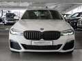 BMW 530 e M-Sport FACEL. LED W-LAN NAVI H/K KAMERA Wit - thumbnail 3