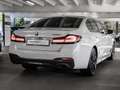 BMW 530 e M-Sport FACEL. LED W-LAN NAVI H/K KAMERA Wit - thumbnail 2