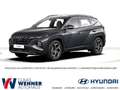 Hyundai TUCSON Prime +48V 4WD 1.6 CRDi Assist./Assist.+ -Paket EC Grau - thumbnail 1