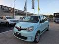 Renault Twingo Twingo Electric Equilibre 22kWh Bleu - thumbnail 1