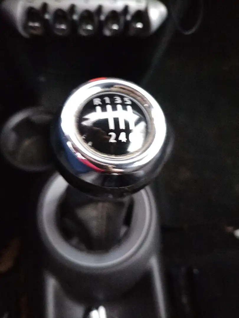 MINI Cooper 1.6 Chili Zilver - 2