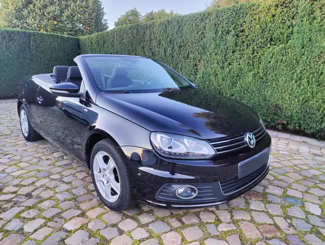 Volkswagen Eos Eos 2.0 TSI