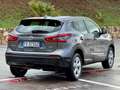 Nissan Qashqai 1.5 DCI 115CV DCT+NAVI+RETROCAMERA+CARPLAY Grigio - thumbnail 8