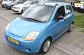 Chevrolet Matiz 0.8 Style airco! Blauw - thumbnail 1