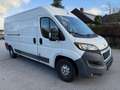 Peugeot Boxer HDi L3H2 **6400€ NETTO** KLIMA** 6GANG** Weiß - thumbnail 1