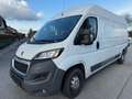 Peugeot Boxer HDi L3H2 **6400€ NETTO** KLIMA** 6GANG** Weiß - thumbnail 4