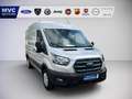 Ford E-Transit E-Transit Kasten 67kWh/135kW L2H2 350 Trend Gris - thumbnail 9