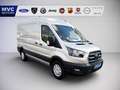 Ford E-Transit E-Transit Kasten 67kWh/135kW L2H2 350 Trend Gris - thumbnail 10