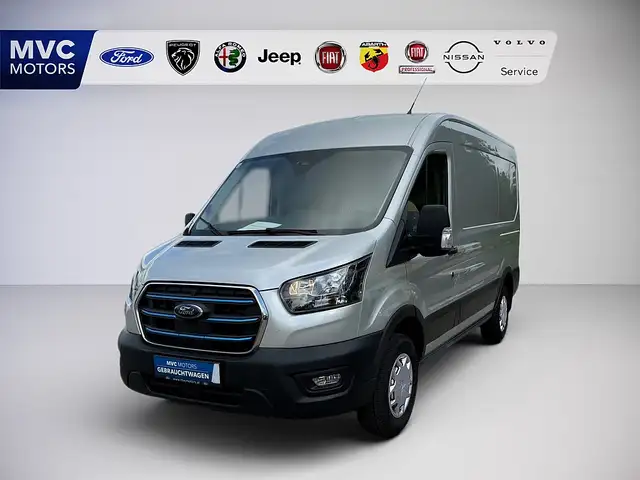 Ford E-Transit E-Transit Kasten 67kWh/135kW L2H2 350 Trend