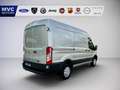 Ford E-Transit E-Transit Kasten 67kWh/135kW L2H2 350 Trend Gris - thumbnail 8