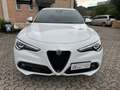 Alfa Romeo Stelvio 2.2 Turbodiesel 190 CV AT8 Q4 Sprint Blanc - thumbnail 6