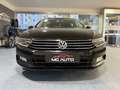 Volkswagen Passat Kombi Comfortline 2,0 TDI Schwarz - thumbnail 9
