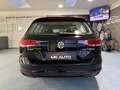 Volkswagen Passat Kombi Comfortline 2,0 TDI Schwarz - thumbnail 6