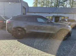 Land Rover Range Rover Velar 2,0i R Dynamic S, Pano, Meridian, LED, Leder, DAB