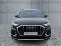 Audi Q3 35 TDI S-TR ADVANCED NAVI+RFK+ACC+SHZ+18"LM Schwarz - thumbnail 3