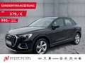Audi Q3 35 TDI S-TR ADVANCED NAVI+RFK+ACC+SHZ+18"LM Schwarz - thumbnail 1