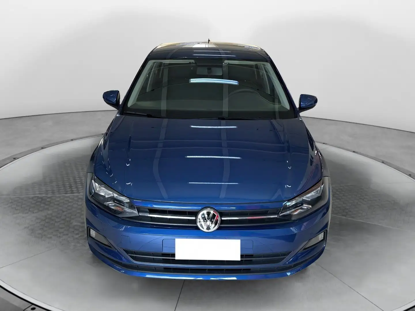 Volkswagen Polo 1.0 EVO 80 CV 5p. Comfortline BlueMotion Technolo - 2