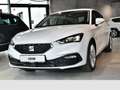 SEAT Leon 2.0 TDI DSG Style LED SHZ Klima PDC DAB+ Blanco - thumbnail 7