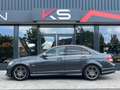 Mercedes-Benz C 230 Avantgarde AMG Pano Leder Navi Nap Youngtimer Grau - thumbnail 7