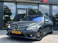 Mercedes-Benz C 230 Avantgarde AMG Pano Leder Navi Nap Youngtimer Grau - thumbnail 2