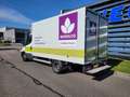 Iveco 35C16 35C16H 3.0 A8P Koelauto met koelvriesmachine Blanc - thumbnail 2