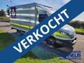 Iveco 35C16 35C16H 3.0 A8P Koelauto met koelvriesmachine bijela - thumbnail 3