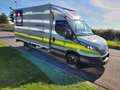 Iveco 35C16 35C16H 3.0 A8P Koelauto met koelvriesmachine Blanc - thumbnail 3