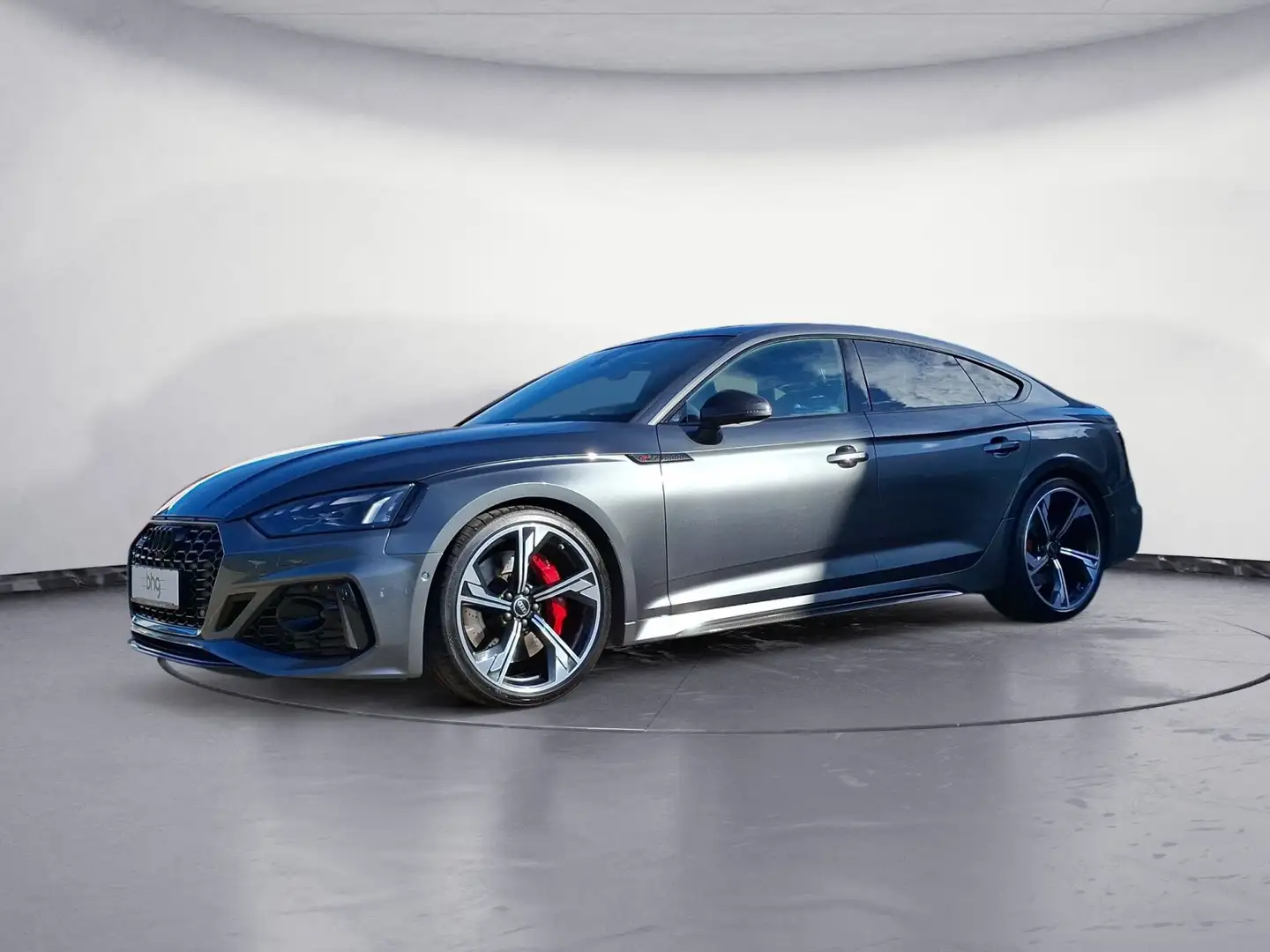 Audi RS5 RS5 Sportback TFSI quattro tiptronic RS Essentia Grau - 2