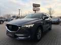 Mazda CX-5 2.0 SKYACTIV*Sports-Line AWD*Head-Up*Leder* Grau - thumbnail 6
