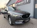 Mazda CX-5 2.0 SKYACTIV*Sports-Line AWD*Head-Up*Leder* Grau - thumbnail 7