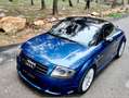 Audi TT Coupé 1.8T Sport quattro Azul - thumbnail 2