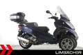 Piaggio MP3 500 LT BUSINESS - B-WARE Bleu - thumbnail 1