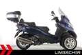 Piaggio MP3 500 LT BUSINESS - B-WARE Bleu - thumbnail 10